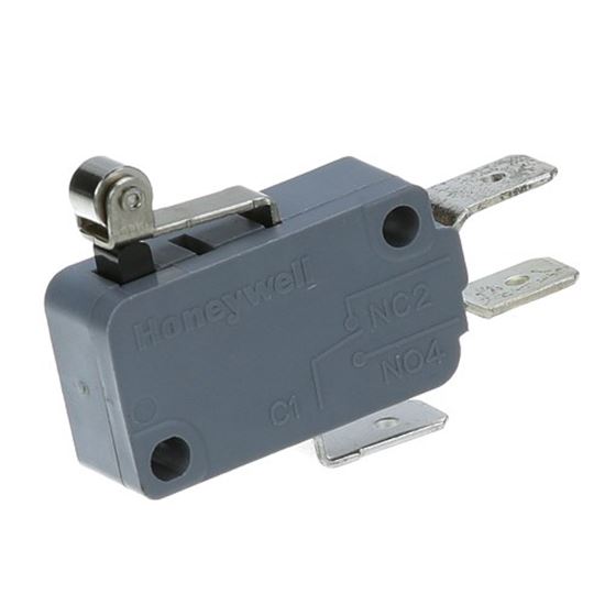 Picture of Microswitch W/Roller for Merrychef Part# 30Z1465