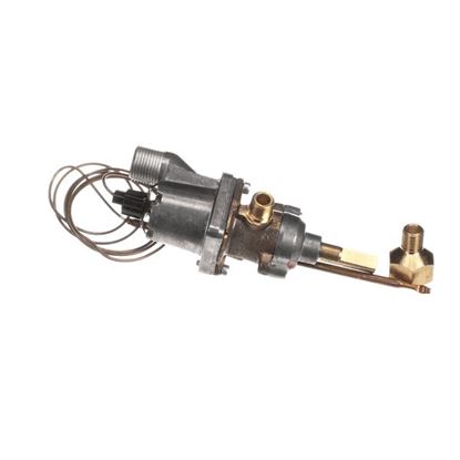 Picture of Thermostat for Star Mfg Part# GC10012