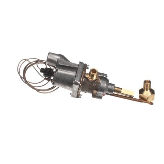 Picture of Thermostat for Star Mfg Part# GC10012