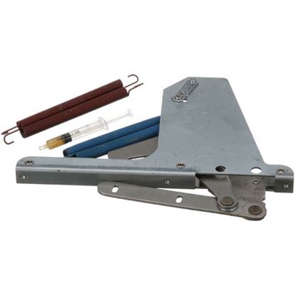 Picture of Svc Kit, Door Hinge, Encore for Turbochef Part# ENC-3015-1
