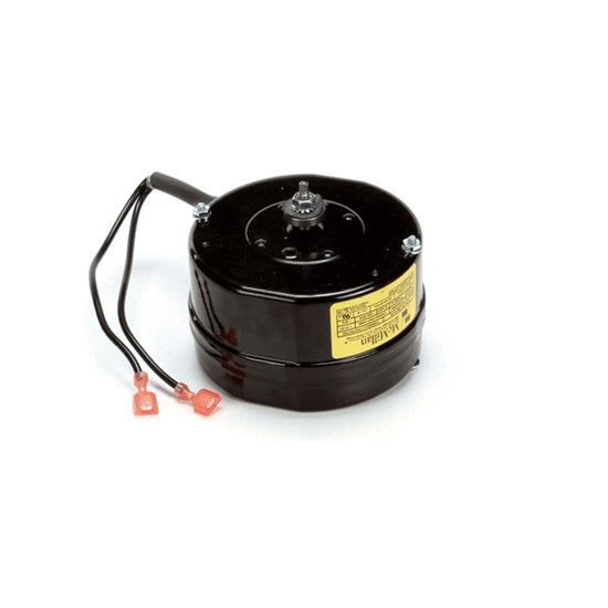 Picture of Motor, Ecm, 1/15Hp 1Sp, 208/230V for Kolpak  Part# 550004801