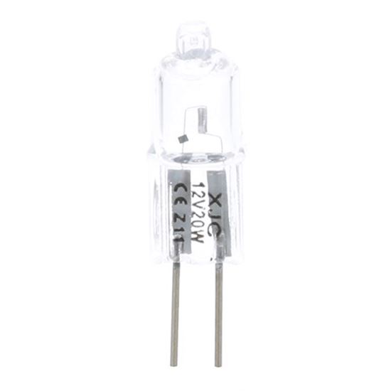 Picture of Bulb, 20W 12V, G4 Xenon for Star Mfg Part# 50-1568