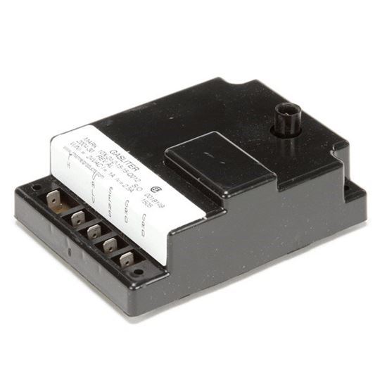 Picture of Spark Ignition Ctrl, Nat, Ggb for Lang Part# 2J-80300-10