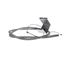 Picture of Thermocouple Assyw/ Conduit for Baxter Part# 1-1M5515-00001