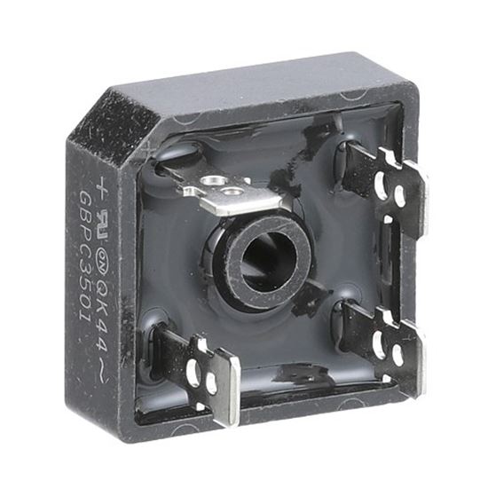 Picture of Rectifier, Bridge, 100V35A for Hobart Part# 00-042159