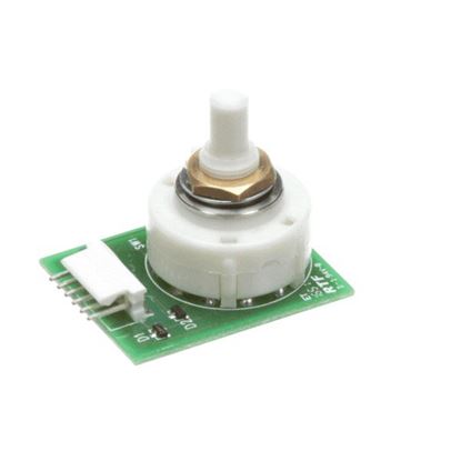 Picture of Pcb Assy, Speed Select for Hobart Part# 00-937684
