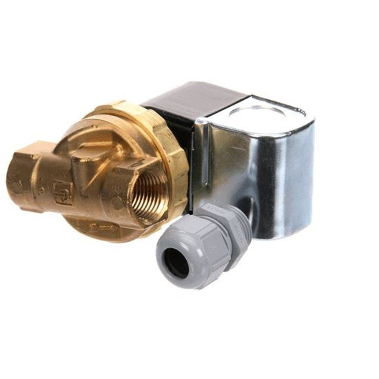 Picture of Solenoid Valve Kit, 1/2" for Meiko Part# 9208206