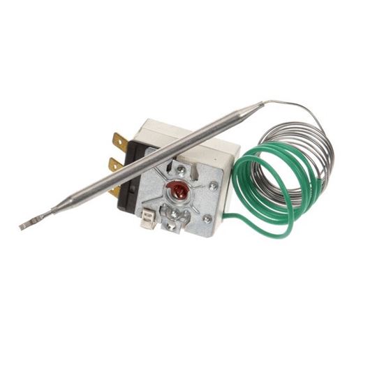 Picture of Temperature Control for Meiko Part# 9627502