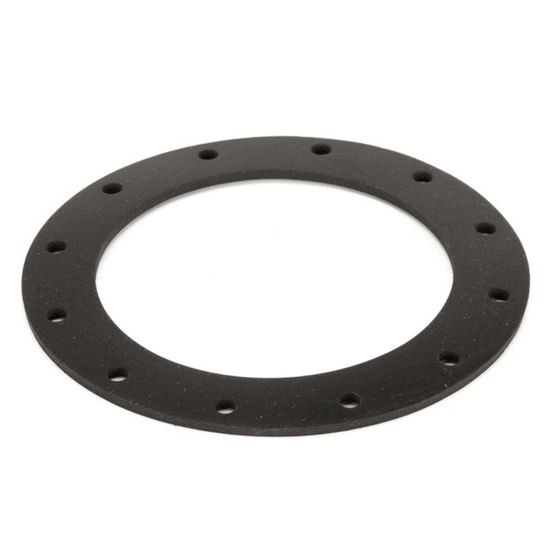 Picture of Flange, Flat Packing for Meiko Part# 0408229