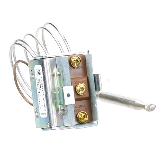 Picture of Hi Limit Switch for Star Mfg Part# 2T3040119