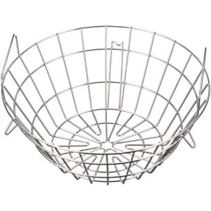 Picture of Basket,718 Filter (Brew),S/S for Grindmaster Part# V002A