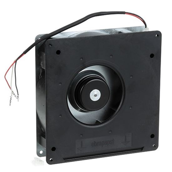 Picture of Fan Kit, Main for Perfect Fry Part# 2DT951C