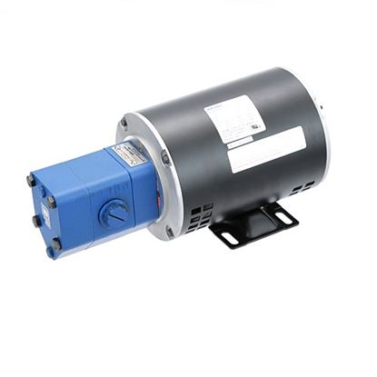 Picture of Pump/Motor Assy, 7.6Gpm for Ultrafryer Part# 24A372