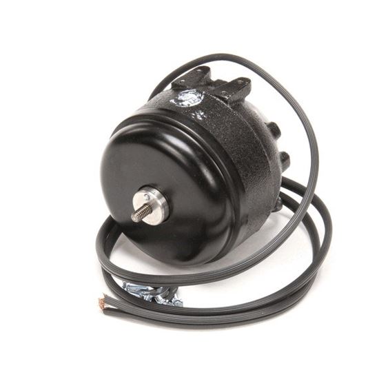 Picture of Motor, Fan, 115V 35W for Ice-O-matic Part# 9161124-01