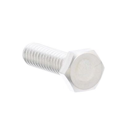 Picture of Screw, #10-24 X 3/4", Hex Cap for B K Industries Part# SCR426