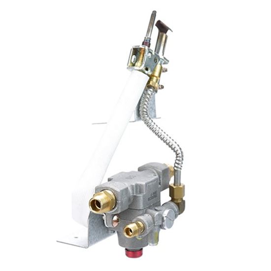 Picture of Safety Valve for Turbo Air Part# RCP1074
