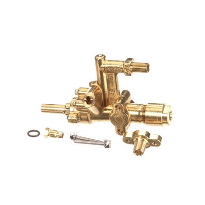 Picture of Valve, Burner, Rh, Ce for Southbend Part# 1188220