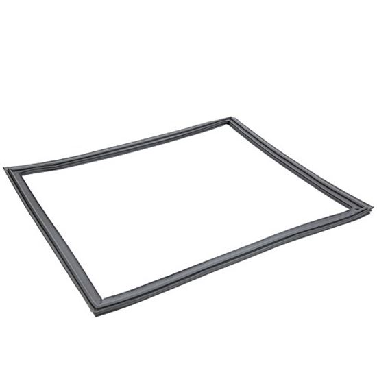 Picture of Door Gasket 23" X 26-7/8" for TRUE Part# E205014