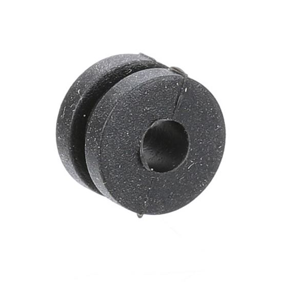 Picture of Grommet, Slcn Rubber, 1/8"G X 3/16"Id for Frymaster Part# 8160681