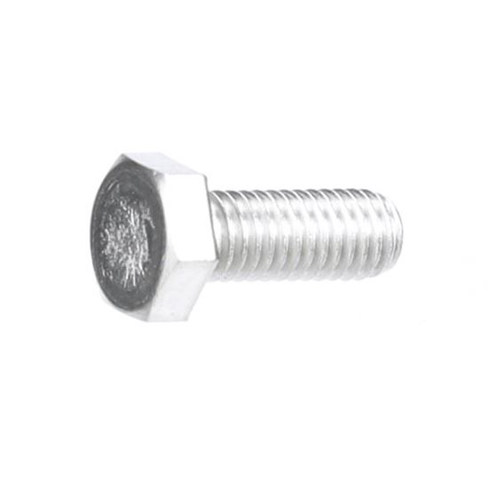 Picture of Screw, Hex Trim Head, Ss, #10-32 X 1/2" for Frymaster Part# 8091003