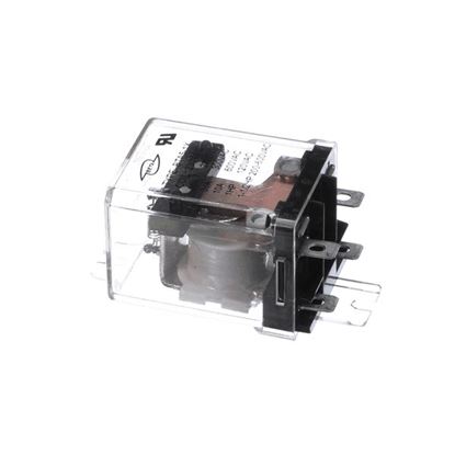 Picture of Relay, 30A, E27 for Moffat Part# M024505