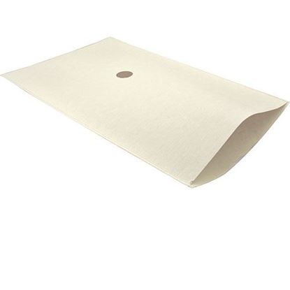 Picture of Filter Envelope, Cs/100, 14-3/8" X 22-1/2" for Pitco Part# A6667105
