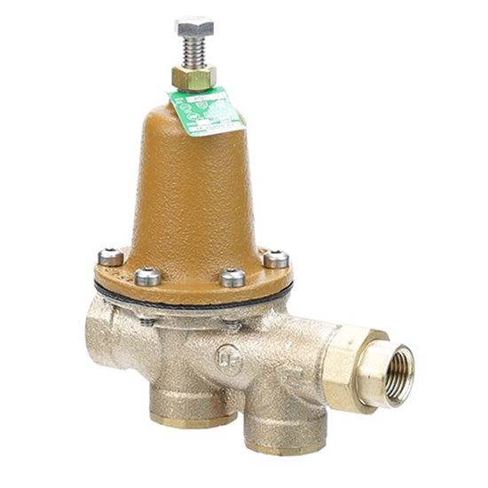 Picture of Pressure Regulator, Water, 1/2" for Hobart Part# 974829