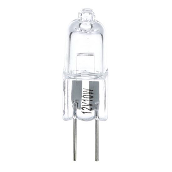 Picture of Lamp Bulb, G4, 10W, Halogen for Cleveland Part# 5056314