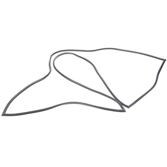 Picture of Gasket, Door, Blg-48/74 for Masterbilt Part# 37-01189