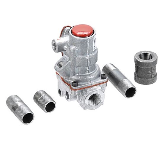 Picture of Safety Valve Svc Kit for Hobart Part# 962067-0KIT1