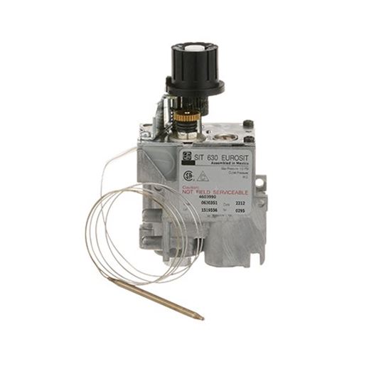 Picture of Sit Oven Control 1.0Mm for Garland Part# CK4603990