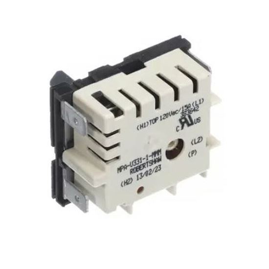 Picture of Infinite Ctrl,120Vac 15A for Eagle Group/Metal Masters Part# 383642