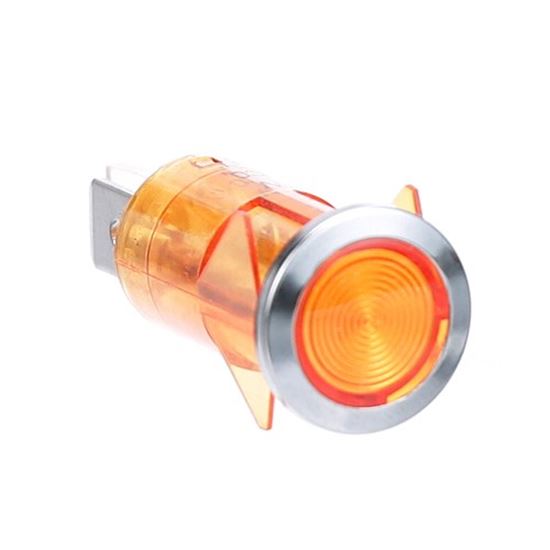 Picture of Lamp, Indicator, 28V, Amber for Garland Part# 1936103