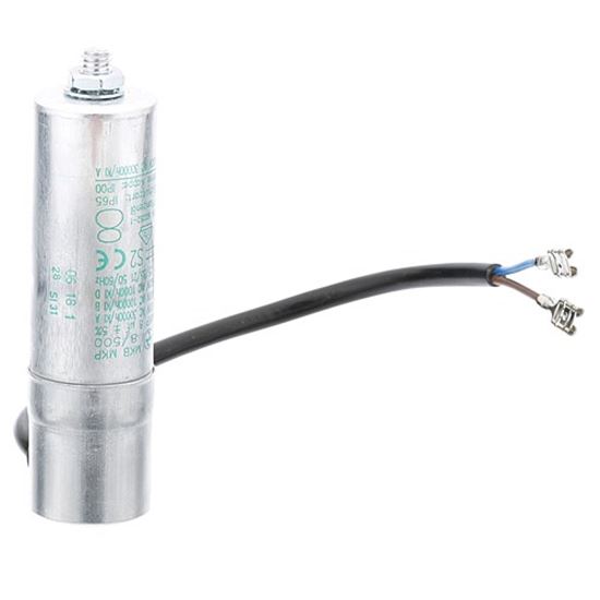 Picture of Capacitor, Run for Garland Part# 051314-1