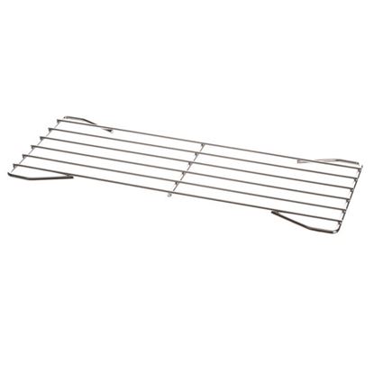 Picture of Basket Support Rack, Dual Vat for Frymaster Part# 8030106