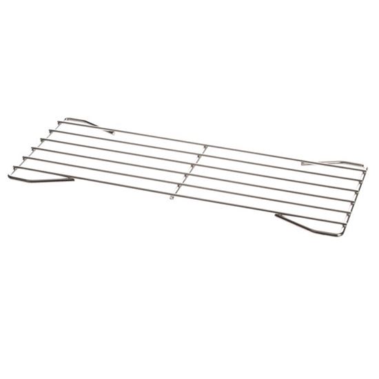 Picture of Basket Support Rack, Dual Vat for Frymaster Part# 8030106