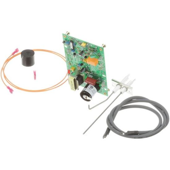 Picture of Ignition Kit, Vc4/6G for Hobart Part# 913102-00291