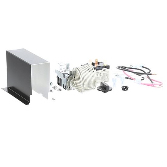 Picture of Temp Ctrl Kit W/ Relay for TRUE Part# E882636