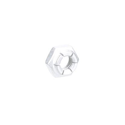 Picture of Nut, Lock, Sp 1/4"-20 for Hobart Part# NS-047-72