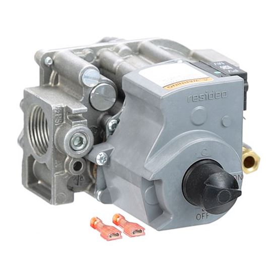 Picture of Valve, Gas, Nat, Spark Ignition for Groen Part# 101497