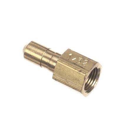 Picture of Orifice, 0.79Mm, Pilot Runner Tube for Star Mfg Part# 2A-0941600