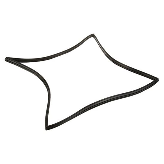 Picture of Gasket, Door, T-28-2G2Pt Btm for TRUE Part# E810758