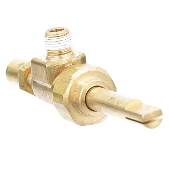 Picture of Valve, Top Burner, Nat for Montague Part# 310492