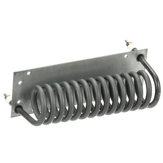 Picture of Element,Coil,120V 1500W for Carter Hoffmann Part# 18612-0096