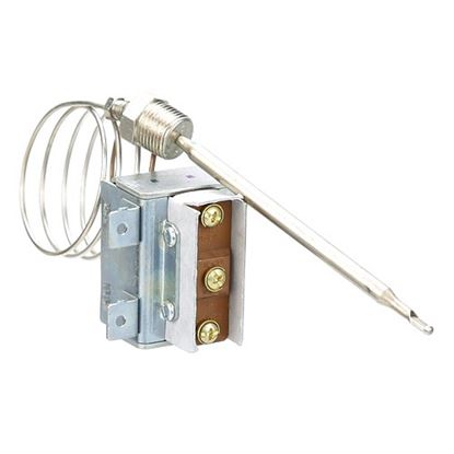Picture of Hi Limit Thermostat for Cecilware Part# 410-00201