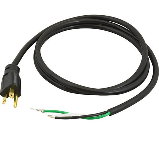 Picture of Power Cord, 14/3(6-20P) for Roundup Part# 0700323