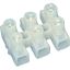 Picture of Terminal Block Kit, 3-Pole, Ce for Hatco Part# R2.15.35
