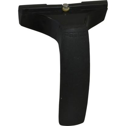 Picture of Handle, Brew Basketw/ Magnet, Black for Fetco Part# 1102.00064