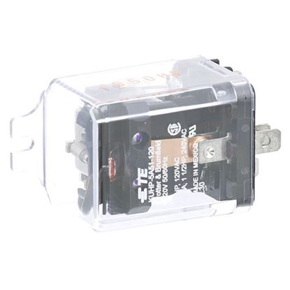 Picture of Relay, 30A for Kairak Part# 3204815