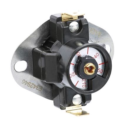 Picture of Thermostat, Disc, Adjustable for Hobart Part# 00-960744